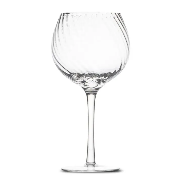 Byon Opacity Set of 6 Wine glasses 470ml - LT53009 (gadzety reklamowe)